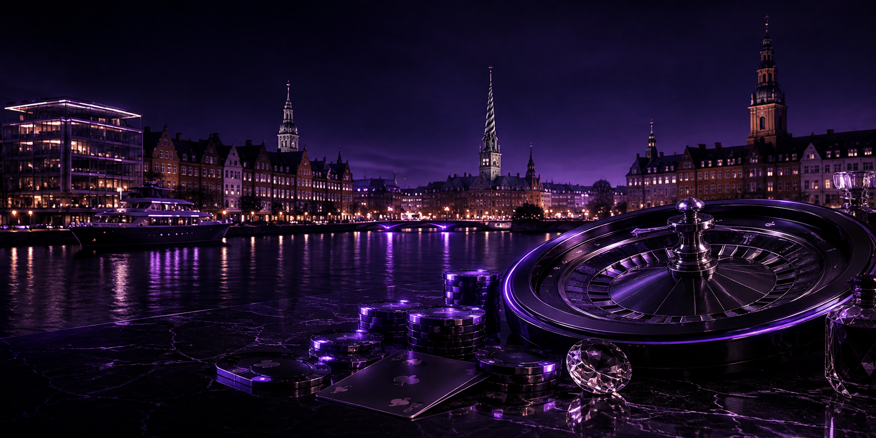 Casino Uden ROFUS banner2