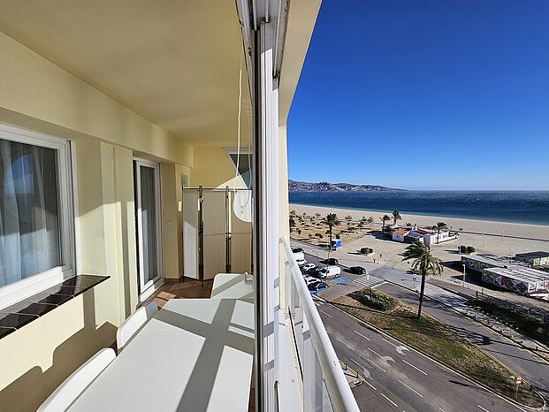 Magnifique appartement de vacances avec vue sur la mer